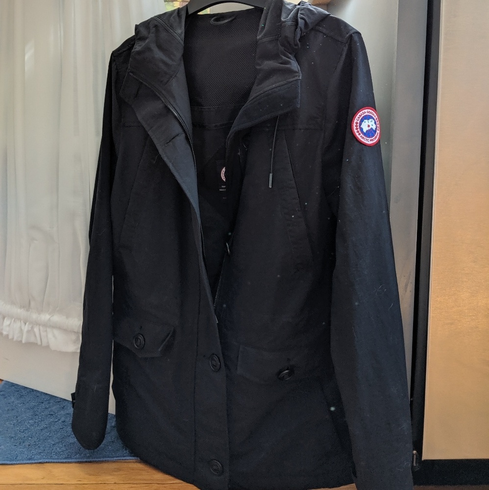 Canada Goose Reid Jacket